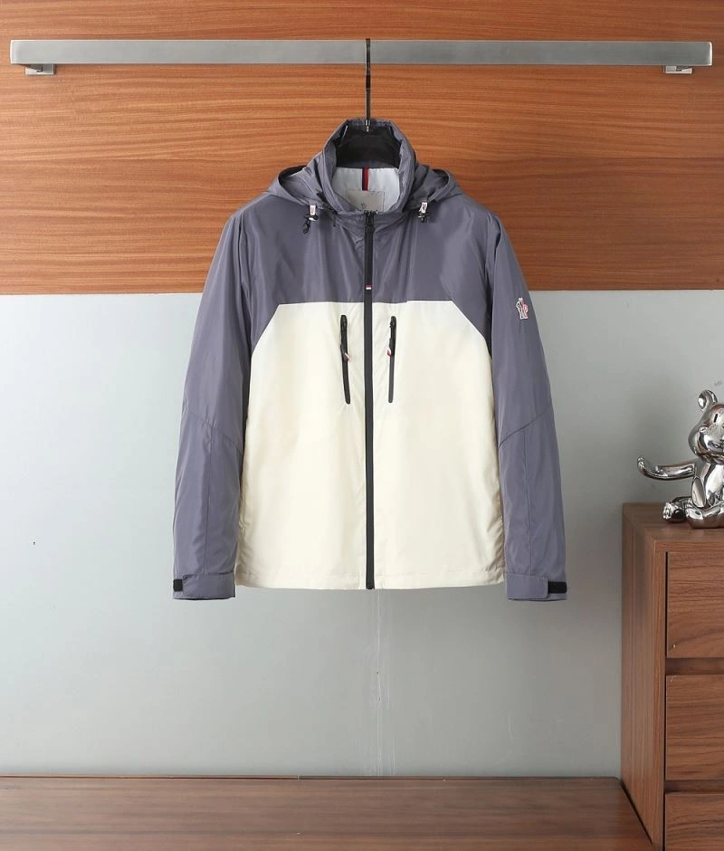 GoAnywhere Moncler Outwear 143352