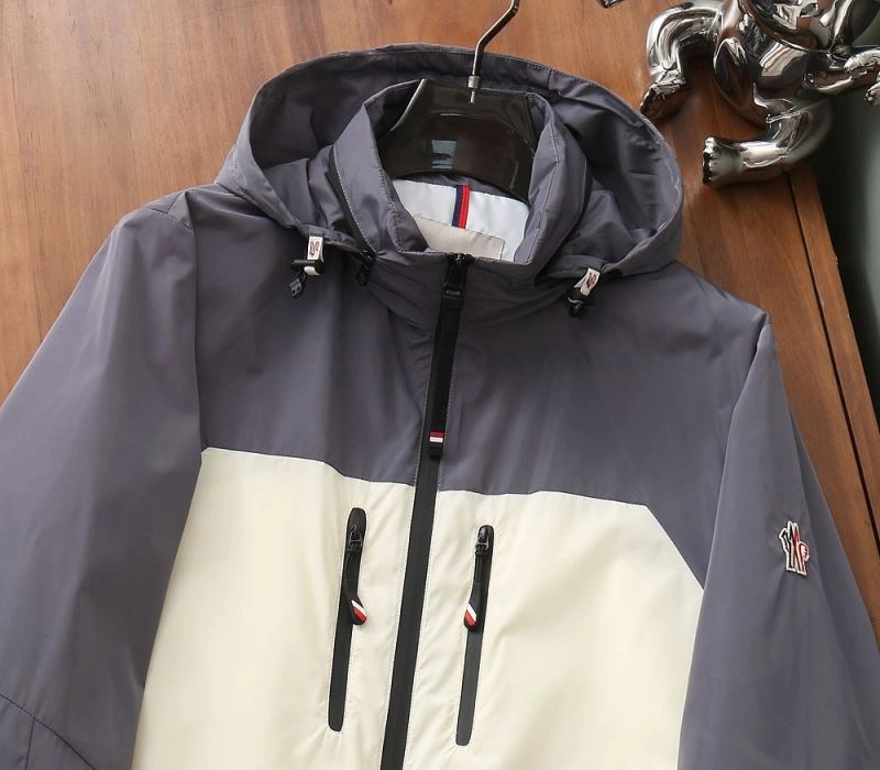 GoAnywhere Moncler Outwear 143352