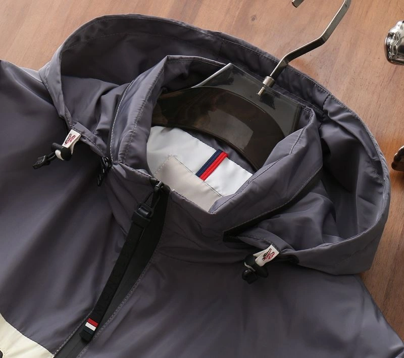 GoAnywhere Moncler Outwear 143352