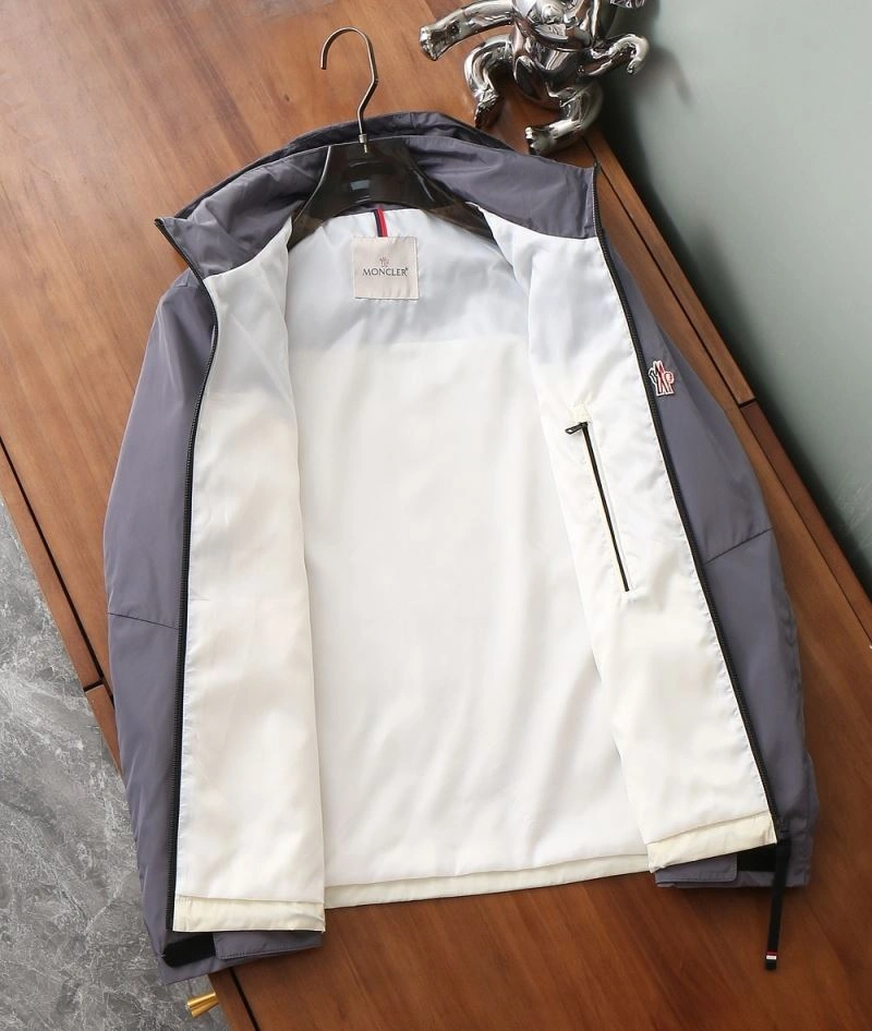GoAnywhere Moncler Outwear 143352