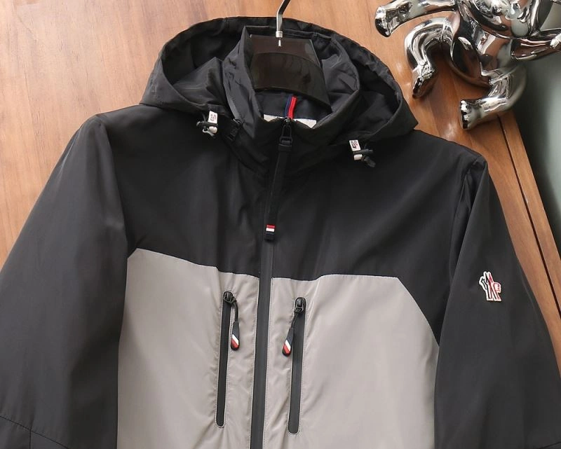 Efficient Moncler Outwear 143348