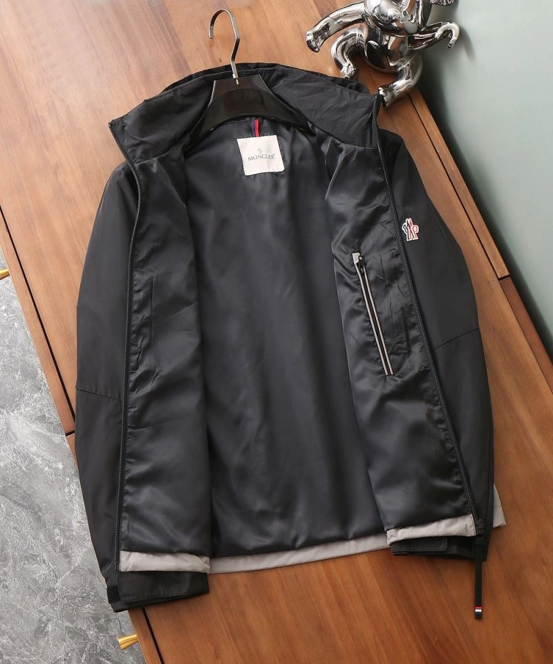 Efficient Moncler Outwear 143348