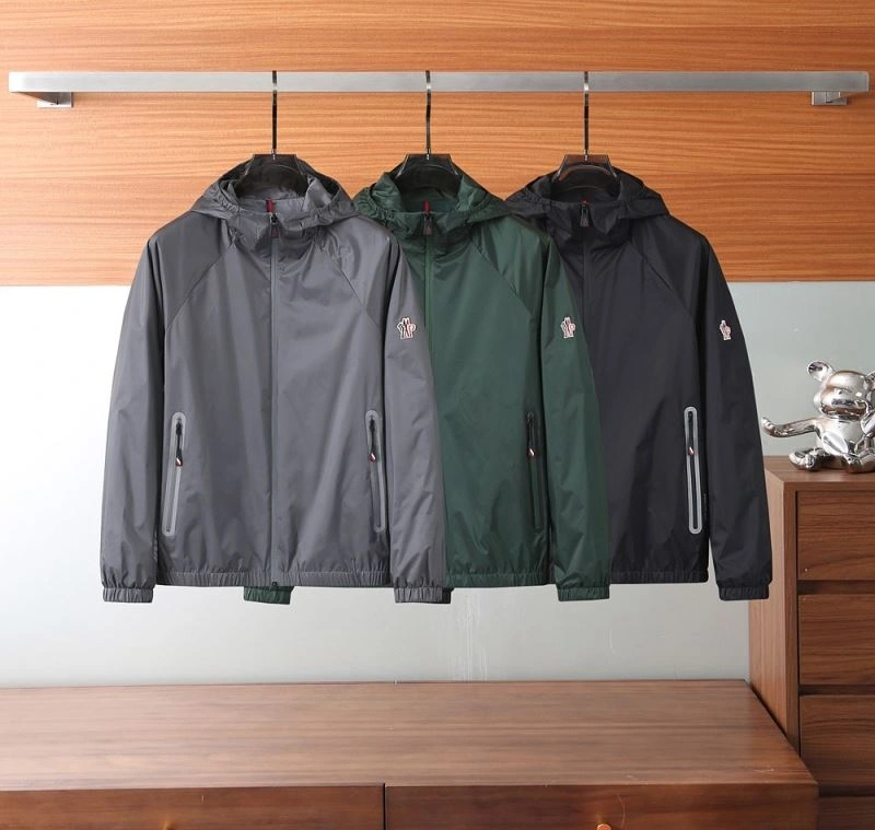 Moncler Outwear RelaxedFit 143350