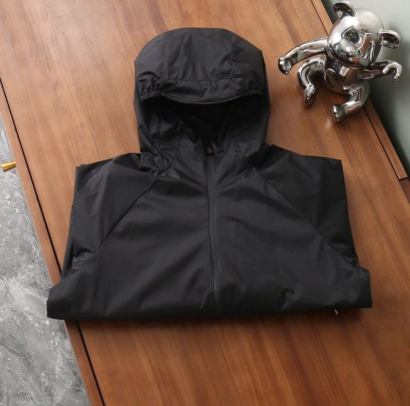 Moncler Outwear RelaxedFit 143350