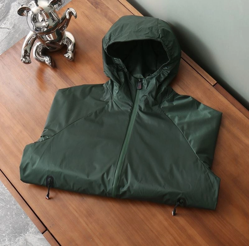 Moncler Outwear RelaxedFit 143350