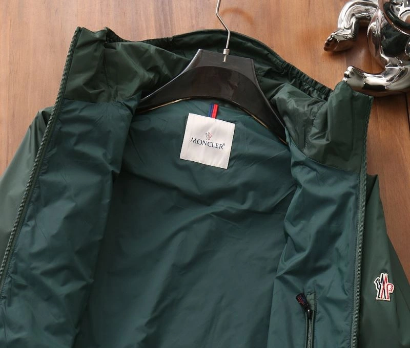 Moncler Outwear RelaxedFit 143350