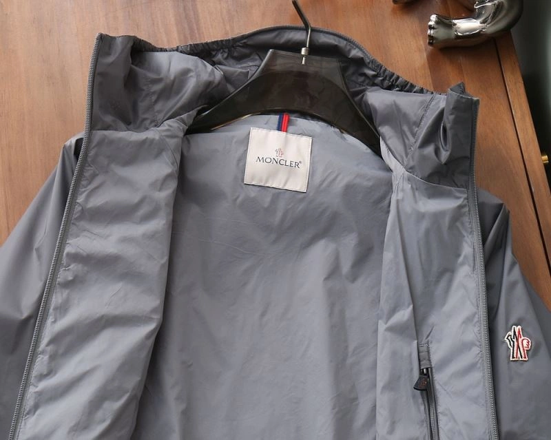 Moncler Outwear RelaxedFit 143350