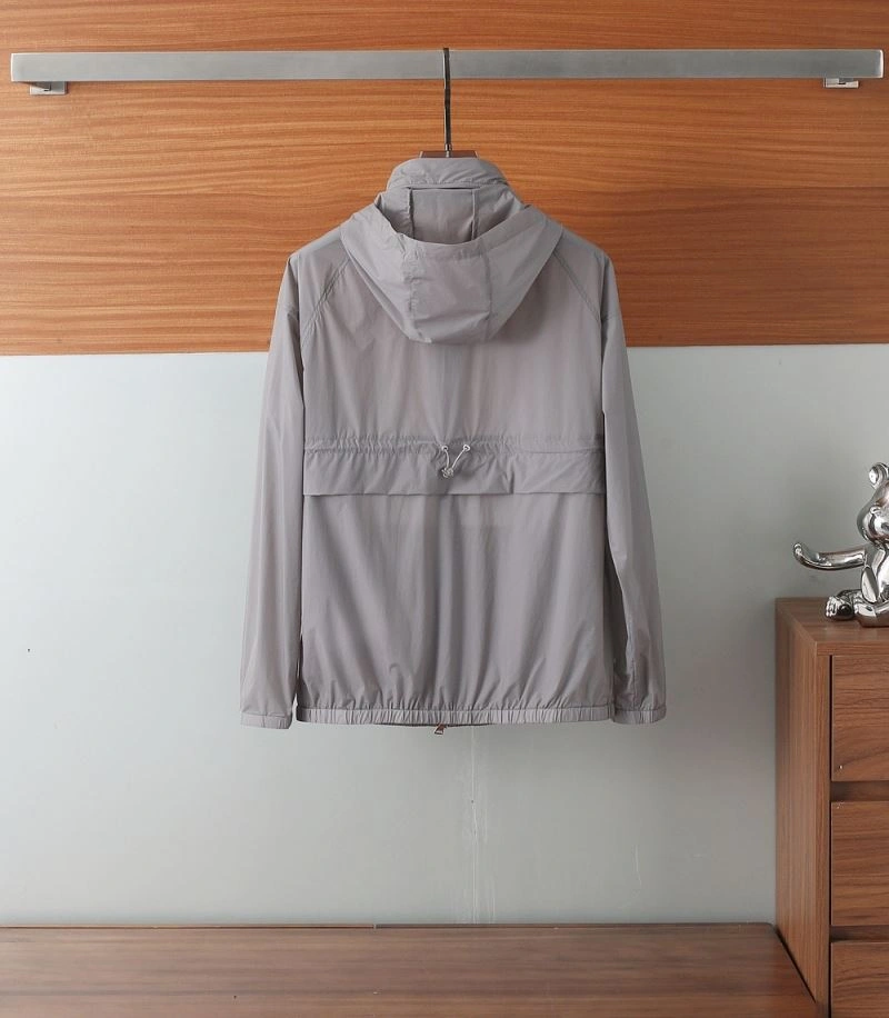 Thermal Moncler Outwear 143345