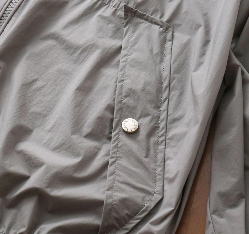 Thermal Moncler Outwear 143345