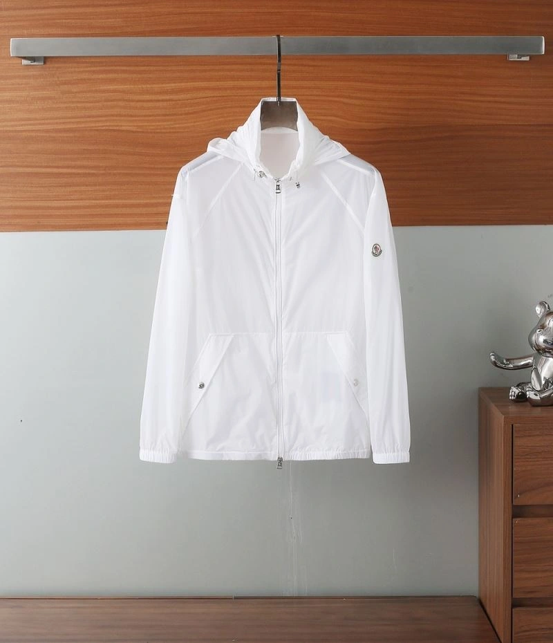 Moncler Outwear Unique 143351