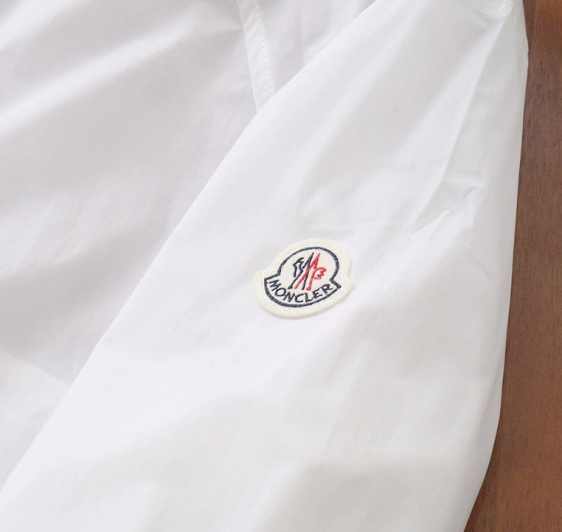 Moncler Outwear Unique 143351