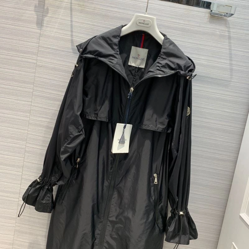 Moncler Outwear Neat 143338