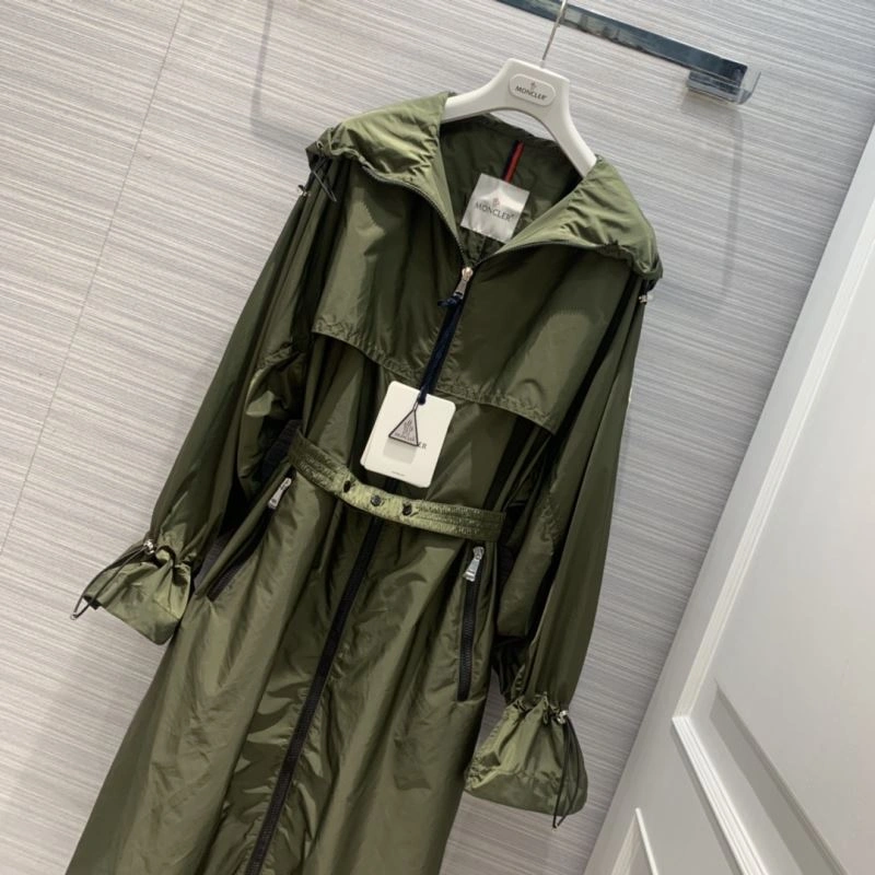 Packable Moncler Outwear 143334