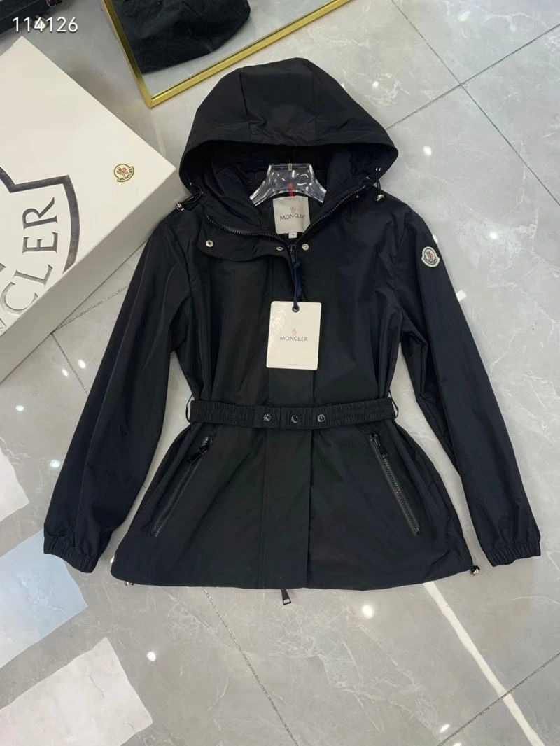 Moncler Outwear GoAnywhere 143347
