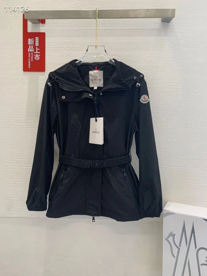 Moncler Outwear GoAnywhere 143347