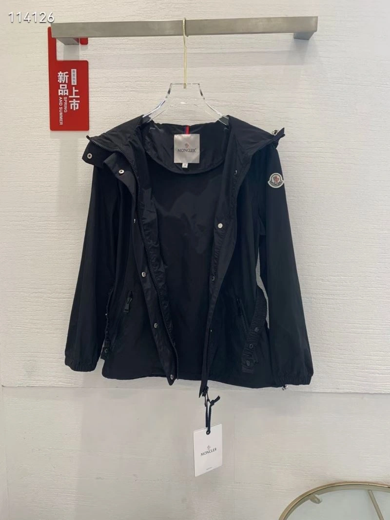 Moncler Outwear GoAnywhere 143347