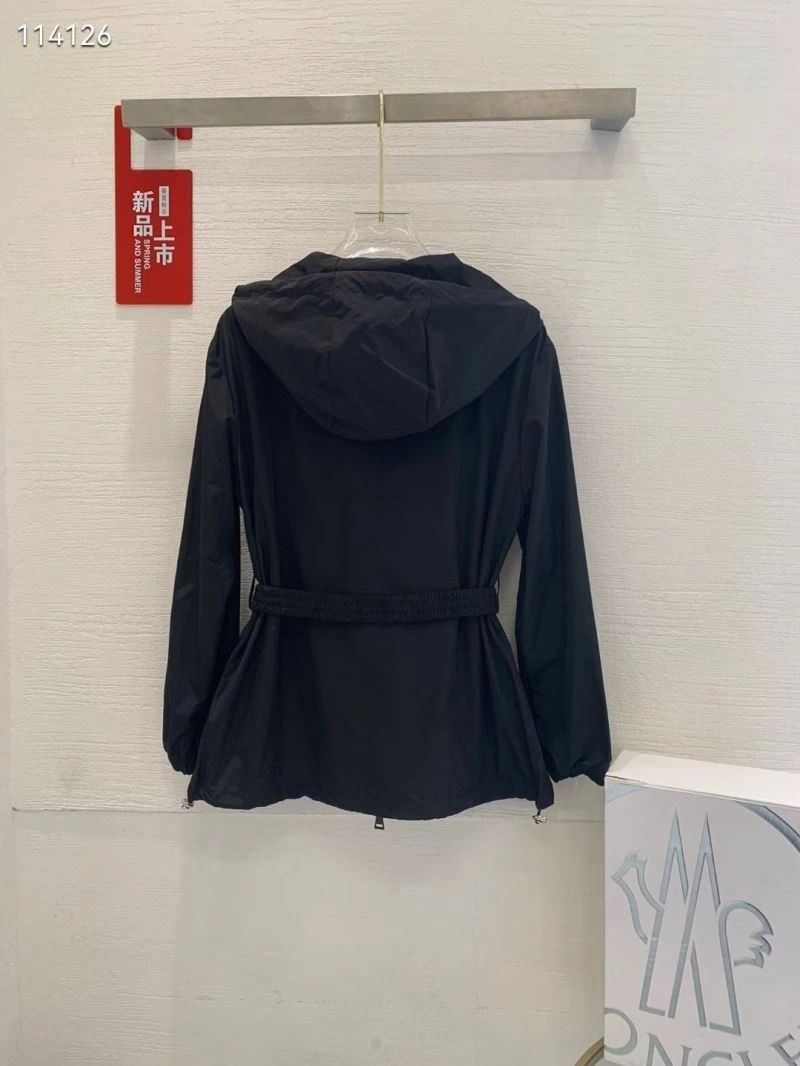 Moncler Outwear GoAnywhere 143347