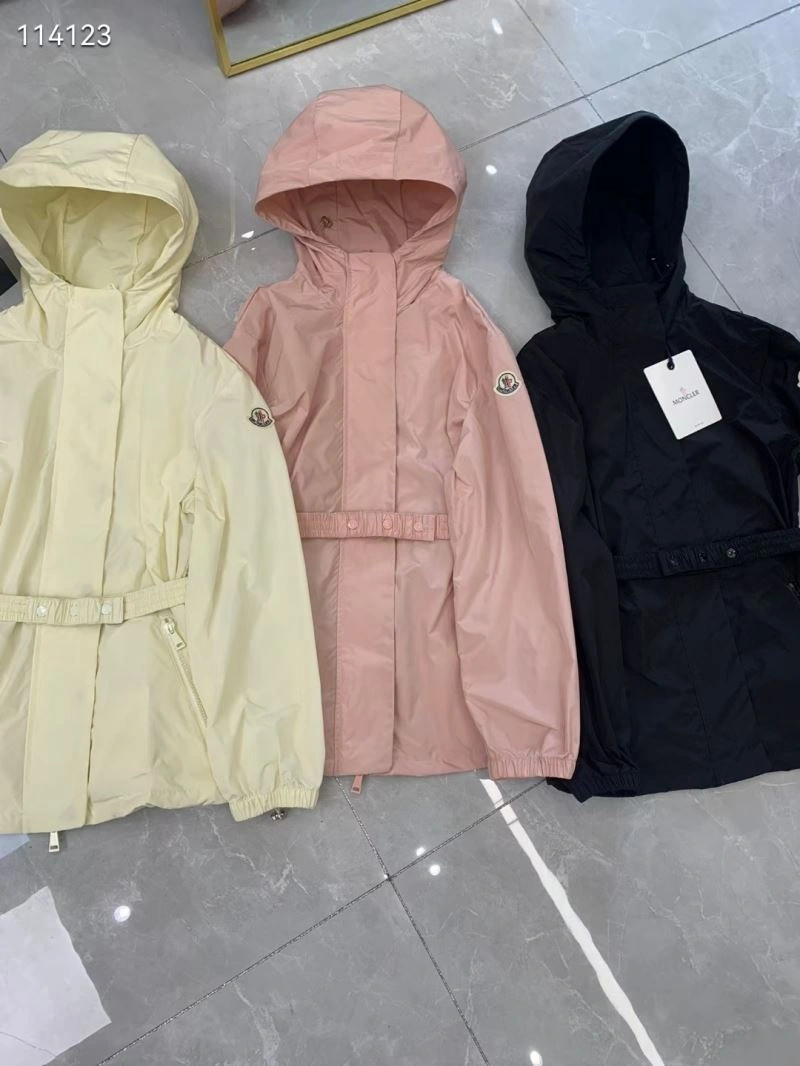 Moncler Outwear GoAnywhere 143347