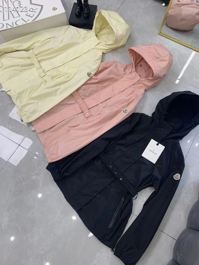 Moncler Outwear GoAnywhere 143347