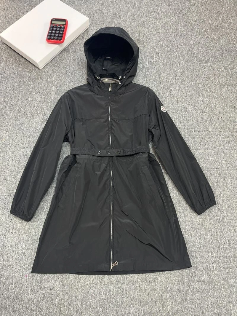 Moncler Outwear Efficient 143341