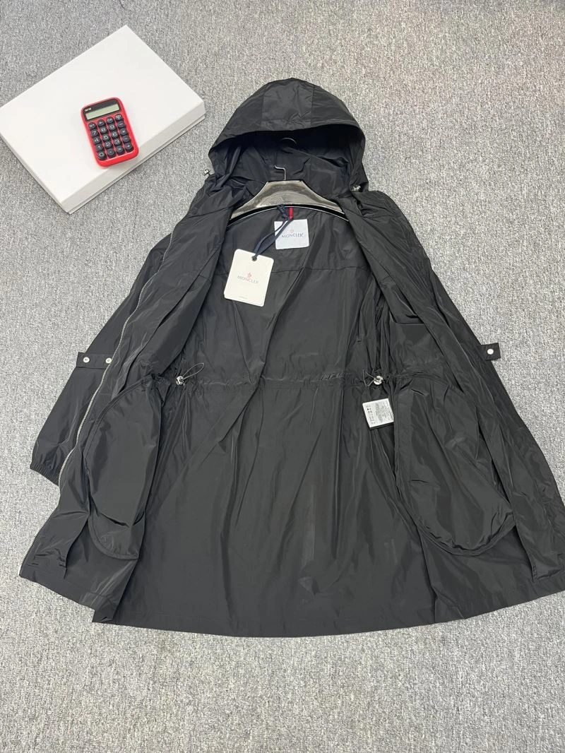 Moncler Outwear Efficient 143341