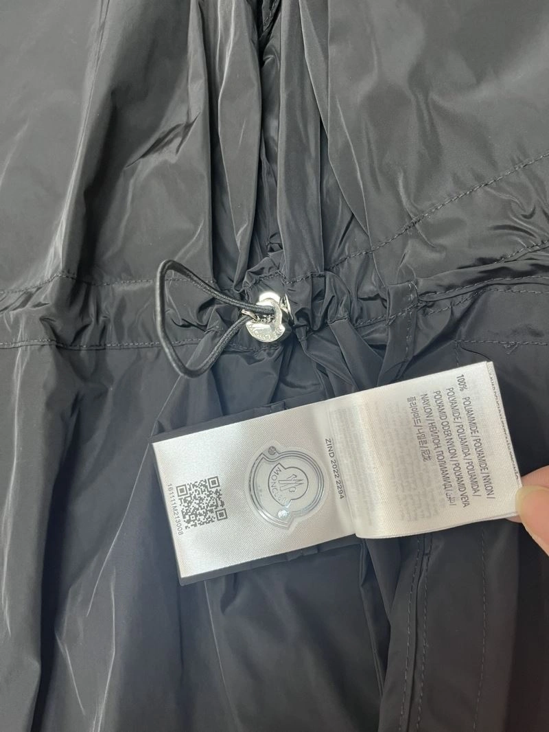 Moncler Outwear Efficient 143341