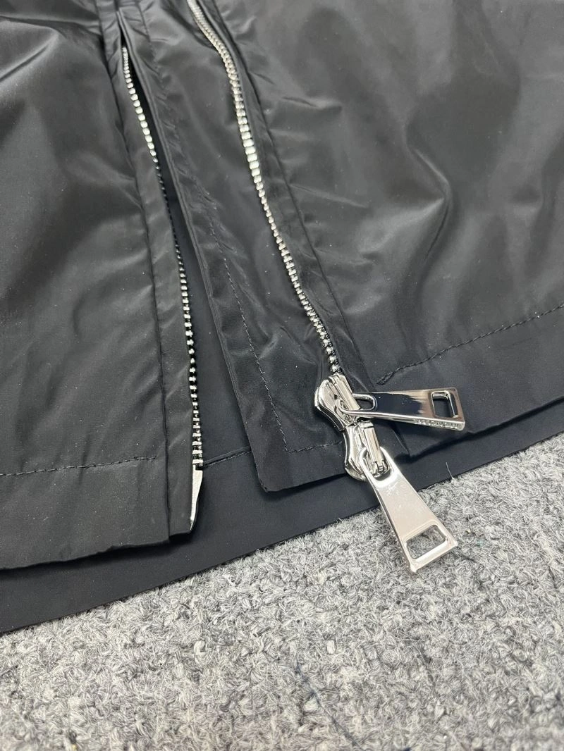 Moncler Outwear Efficient 143341