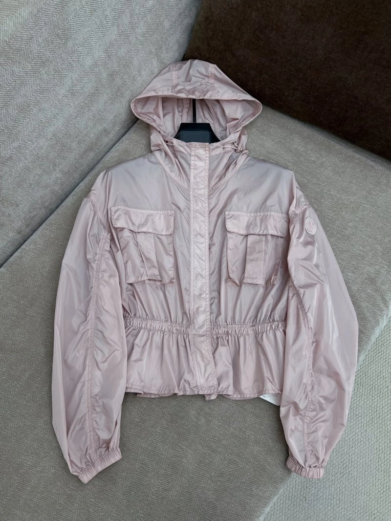 Moncler Outwear Thermal 139711