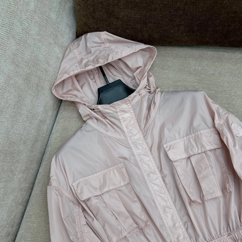 Moncler Outwear Thermal 139711