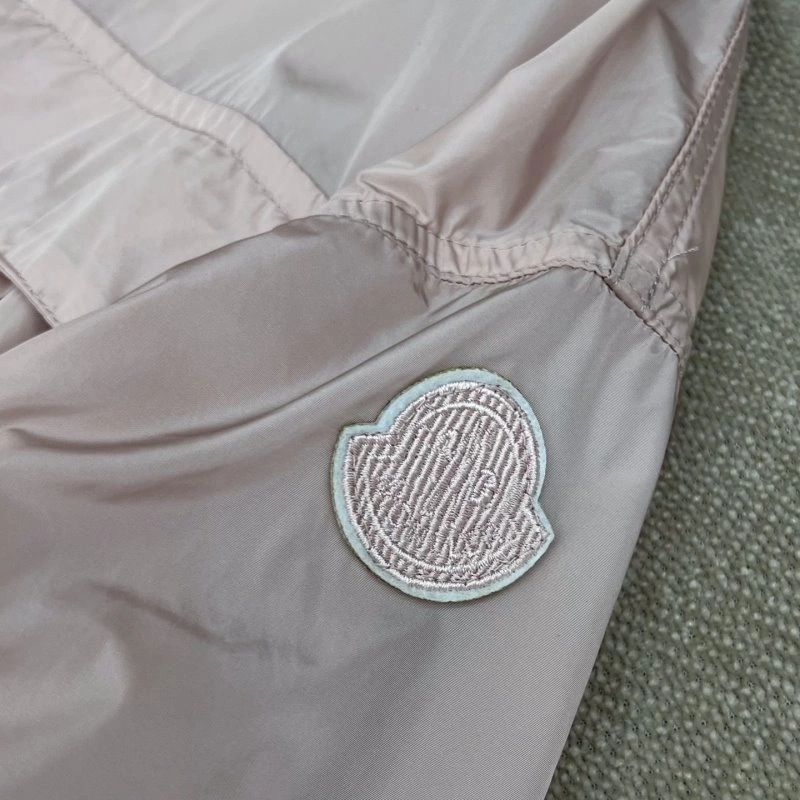 Moncler Outwear Thermal 139711