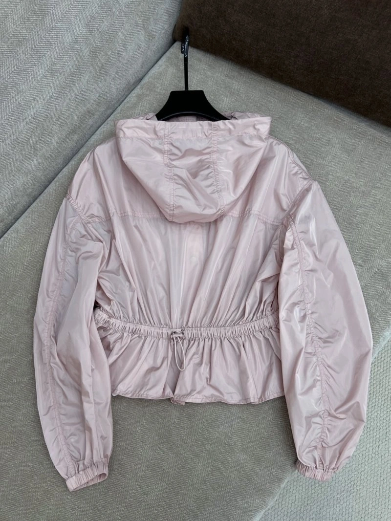 Moncler Outwear Thermal 139711