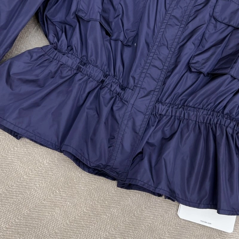 Moncler Outwear Refined 139702