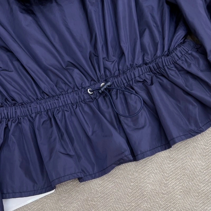 Moncler Outwear Refined 139702