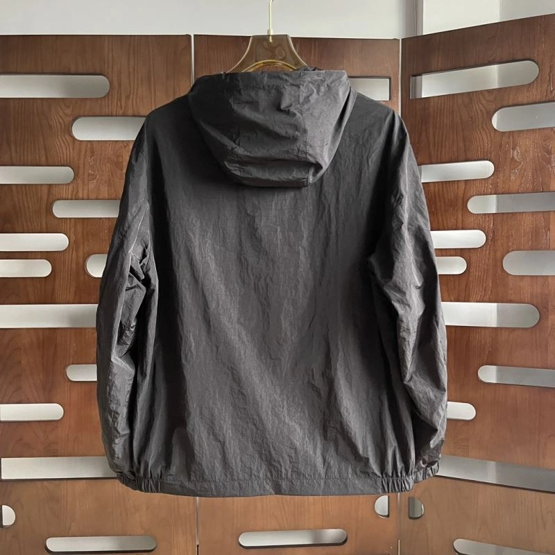 WrinkleFree Moncler Outwear 142551