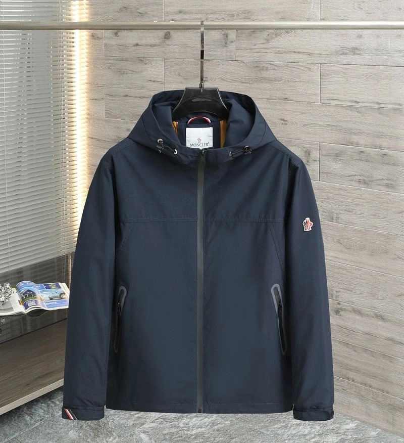 SunProtective Moncler Outwear 142550