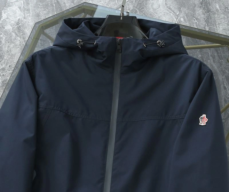 SunProtective Moncler Outwear 142550