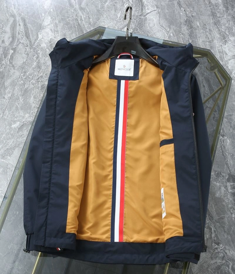 SunProtective Moncler Outwear 142550