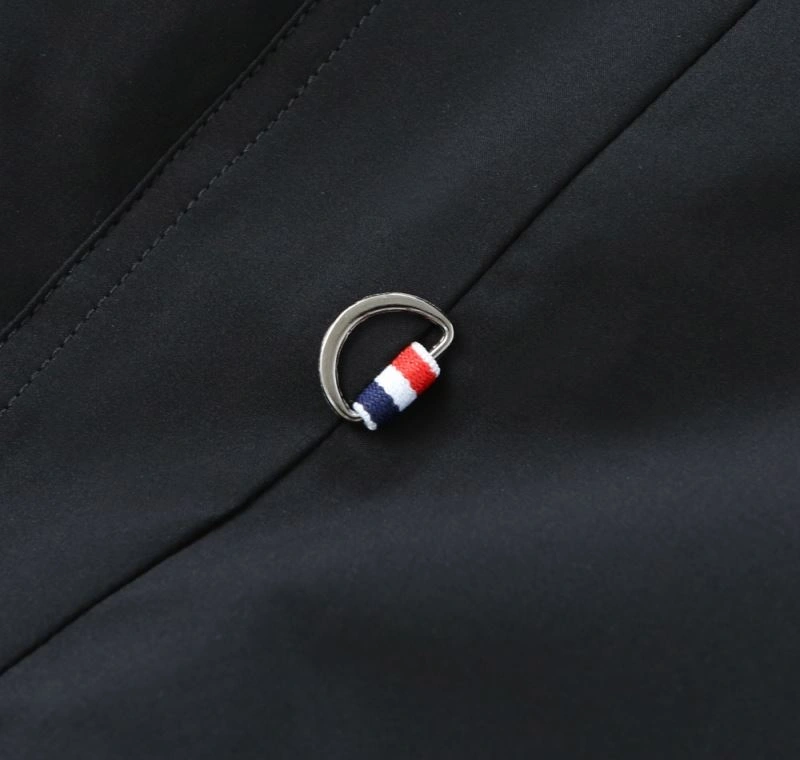 Moncler Outwear Unisex 142543