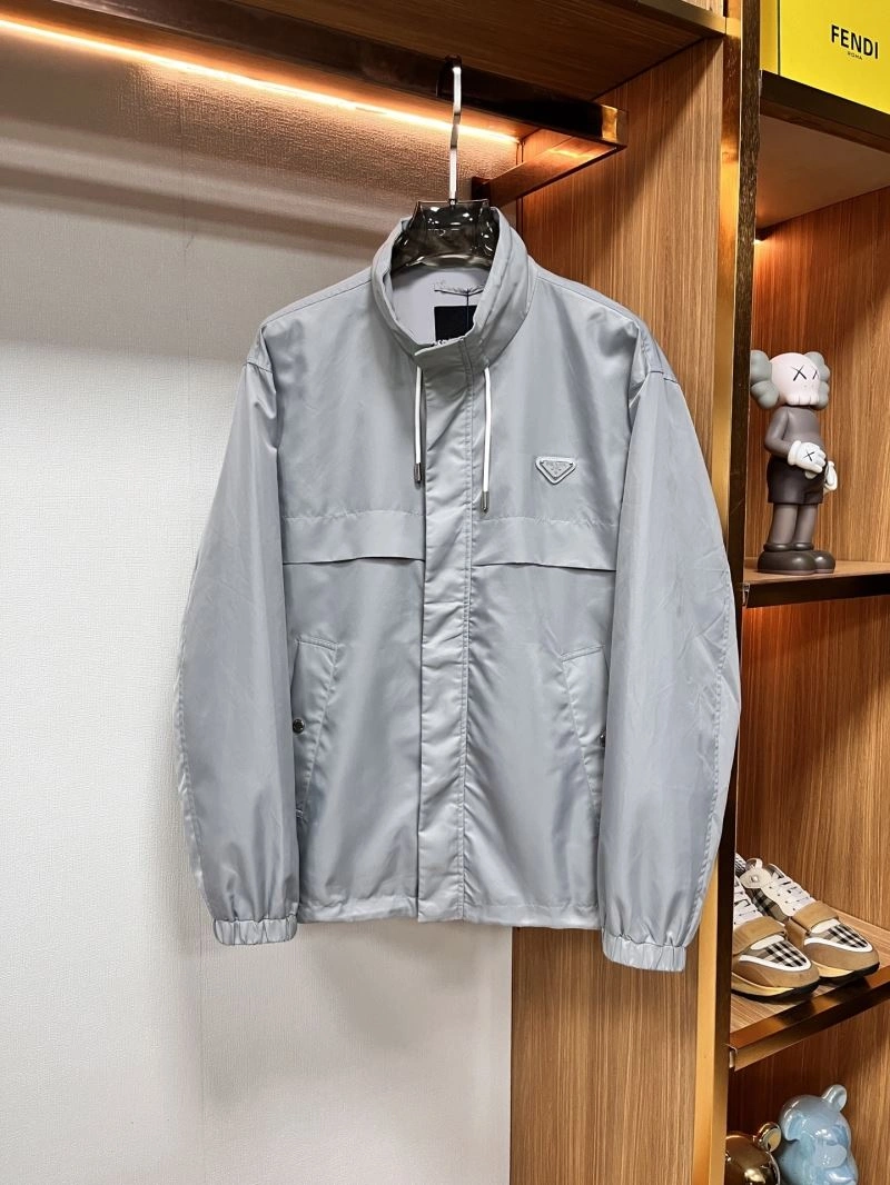 Moncler Outwear SmoothTexture 142539