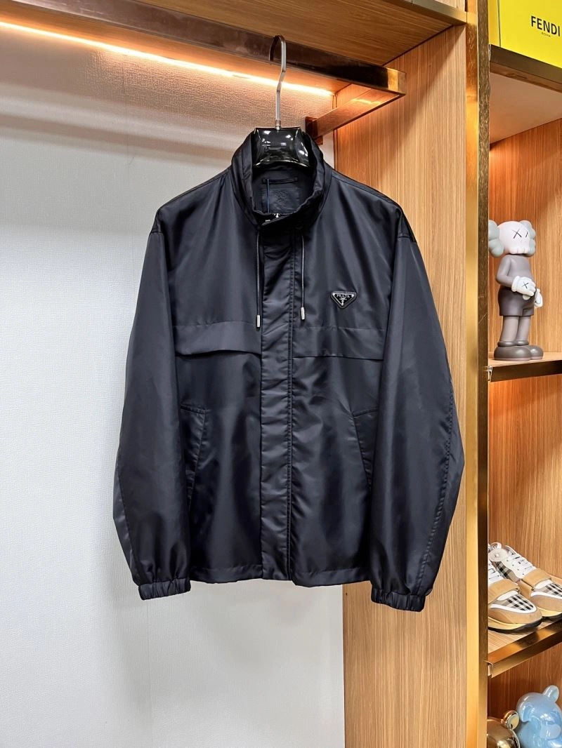 Moncler Outwear SmoothTexture 142539
