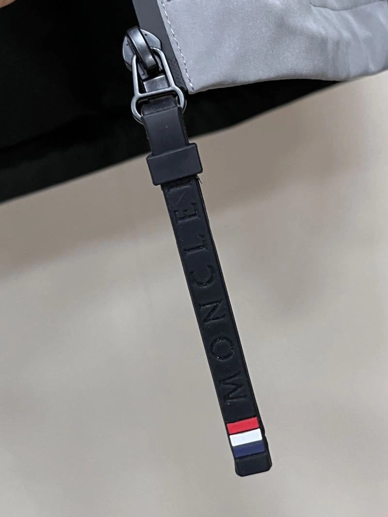 Moncler Outwear FreshLook 142531