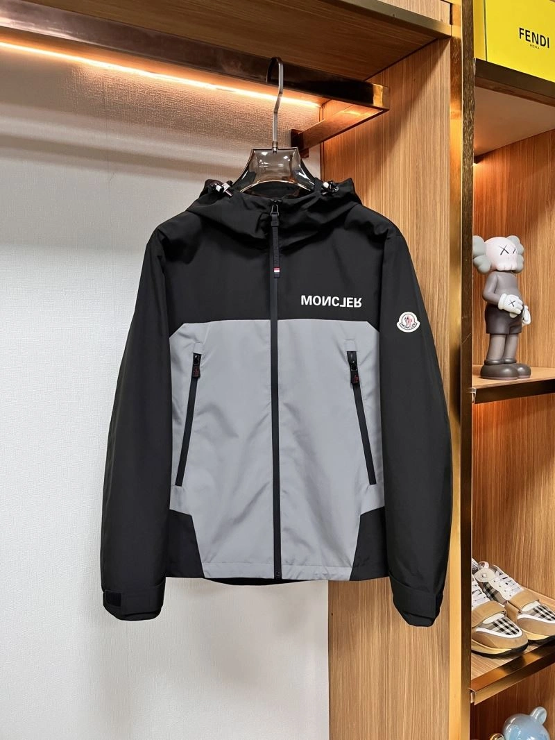 Moncler Outwear FreshLook 142531