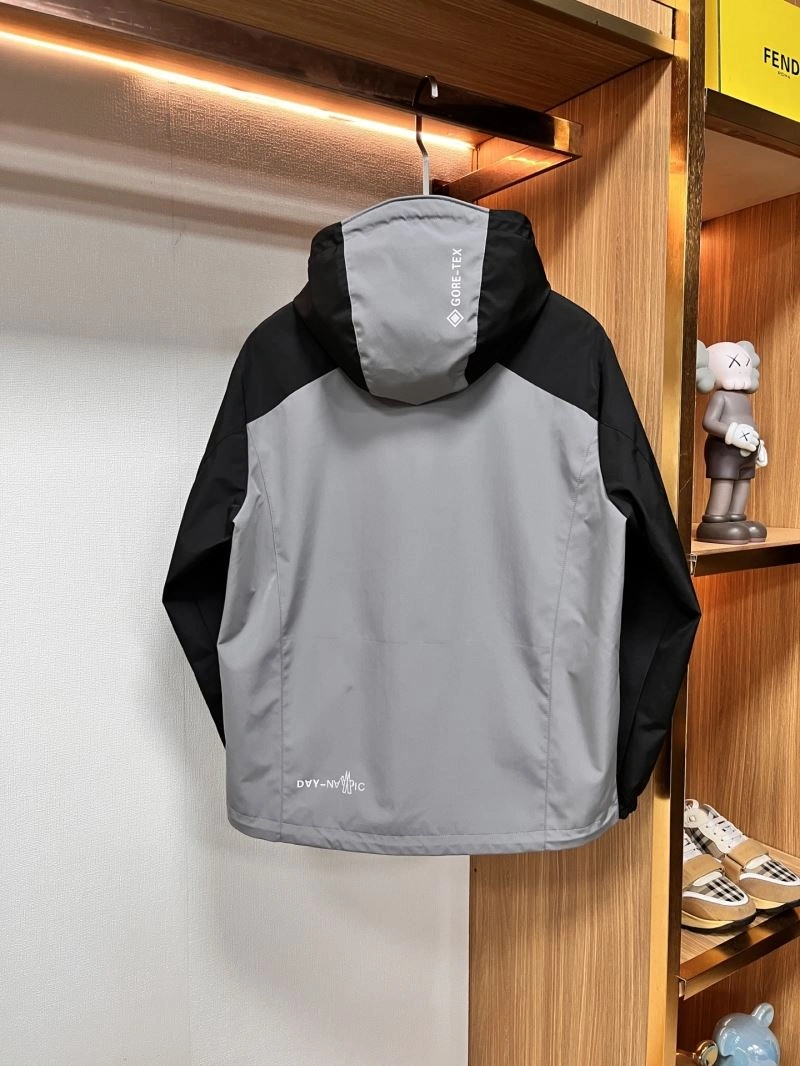 Moncler Outwear FreshLook 142531