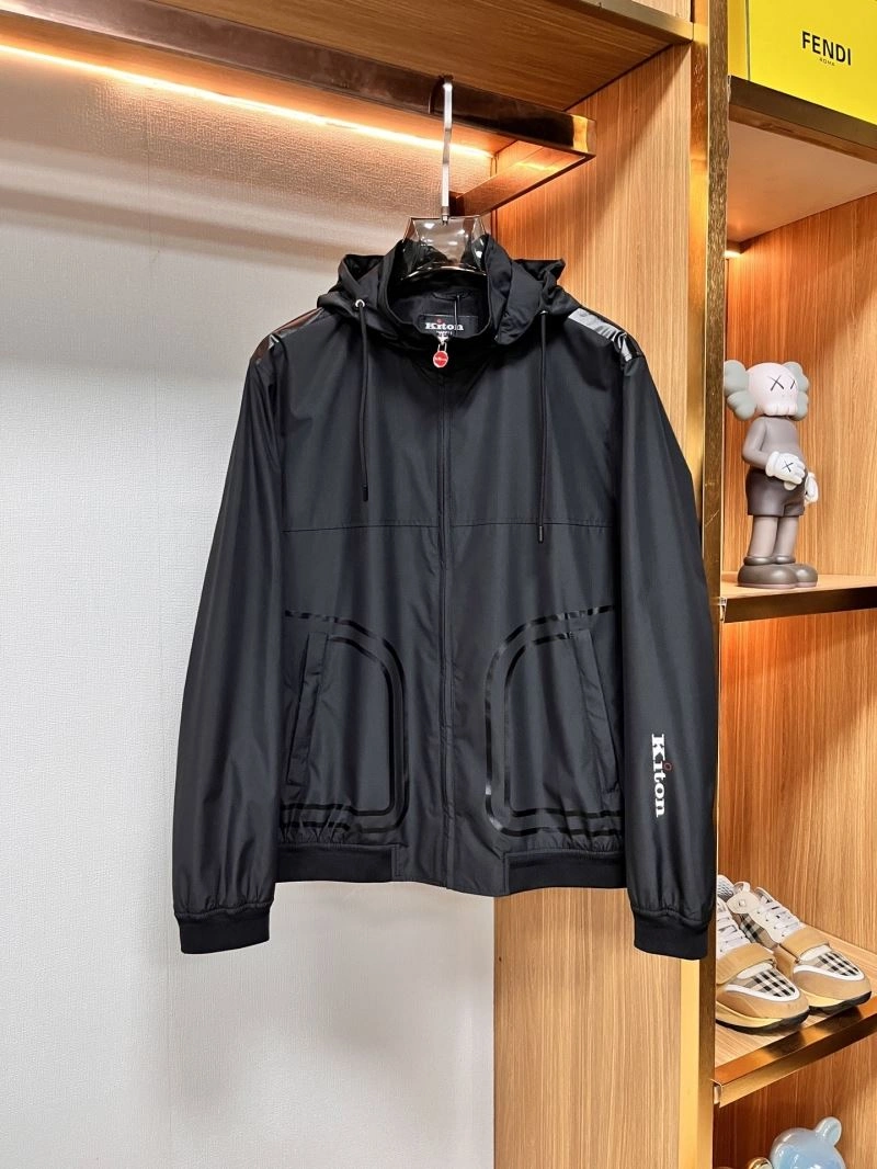 Moncler Outwear Classic 142541