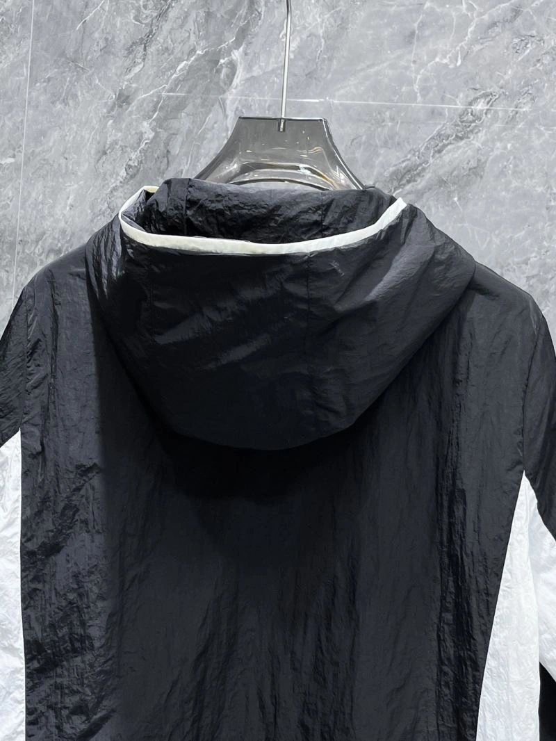 Casual Moncler Outwear 142530
