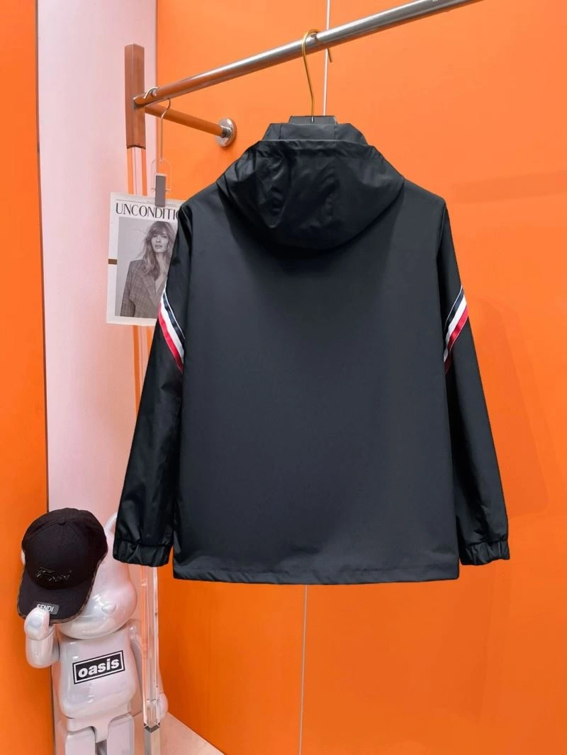 Moncler Outwear UrbanChic 142533