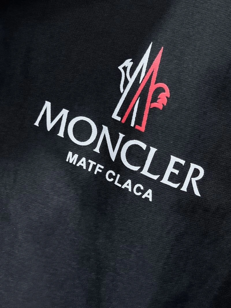 Moncler Outwear UrbanChic 142533