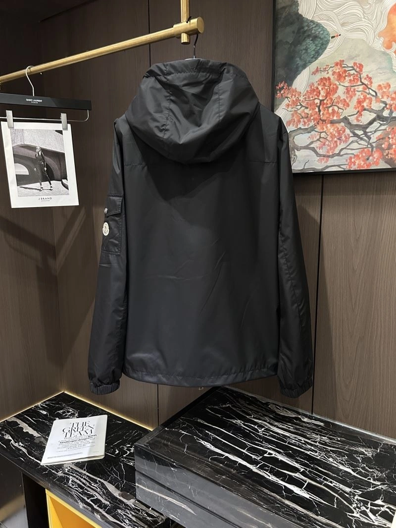 Moncler Outwear Soft 142525