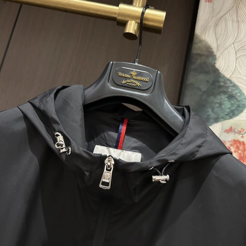 Moncler Outwear Soft 142525
