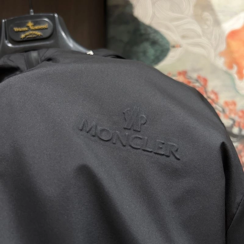 Moncler Outwear Soft 142525